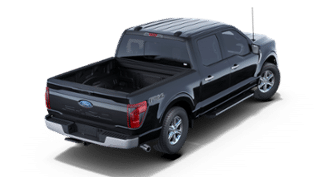 2025 Ford F-150® External Image 4
